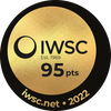 IWSC 2022 - Gold 95 Points Pocket Negroni