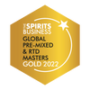 Spirits Business Gold Medal Old Fashioned