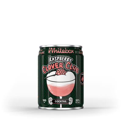 Clover Club