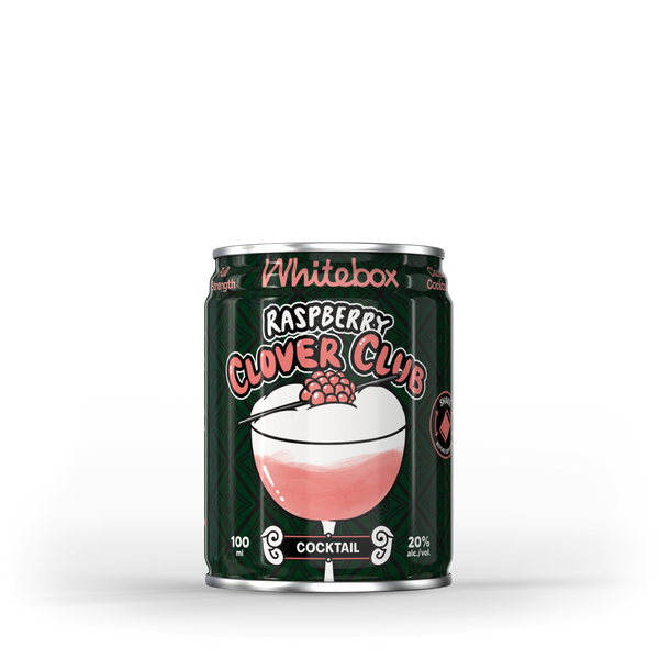 Clover Club