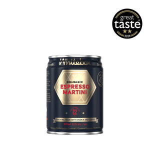 Collina & Co Espresso Martini