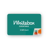 Whitebox Cocktails e-Gift Voucher