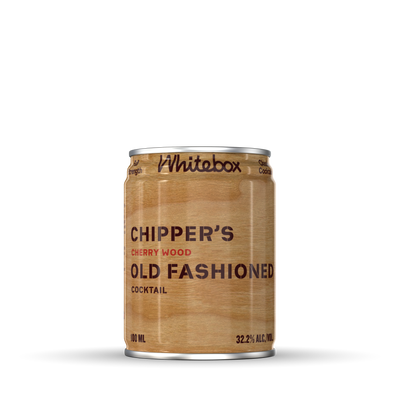Chipper's Old Fashioned