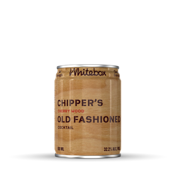 Chipper's Old Fashioned