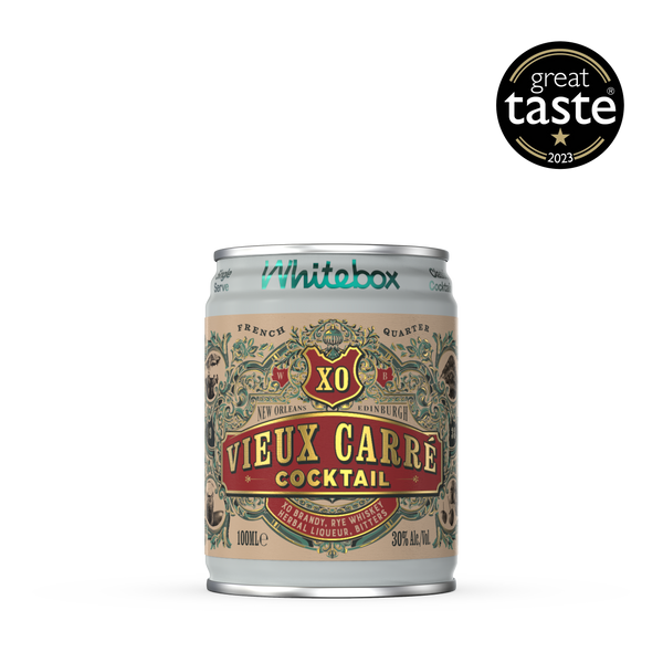 XO Vieux Carré