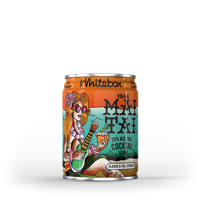 Mai Tai