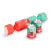 Pocket Negroni Cracker