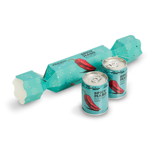Spicy Marg Cracker
