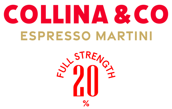 Collina Co Espresso Martini